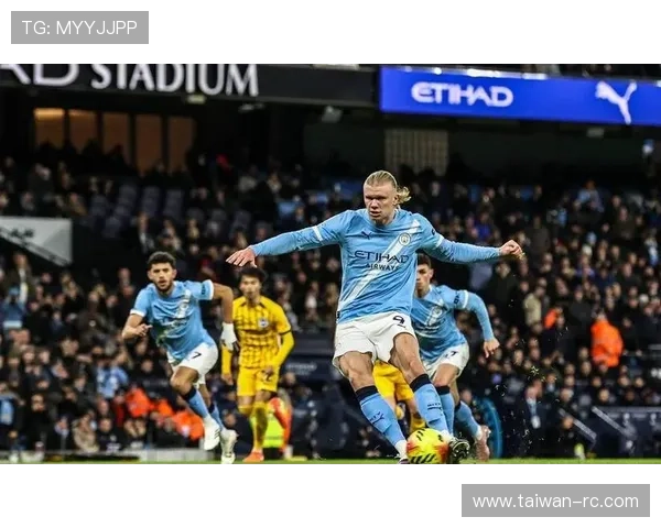 索博世界波哈兰德点射绝杀曼城