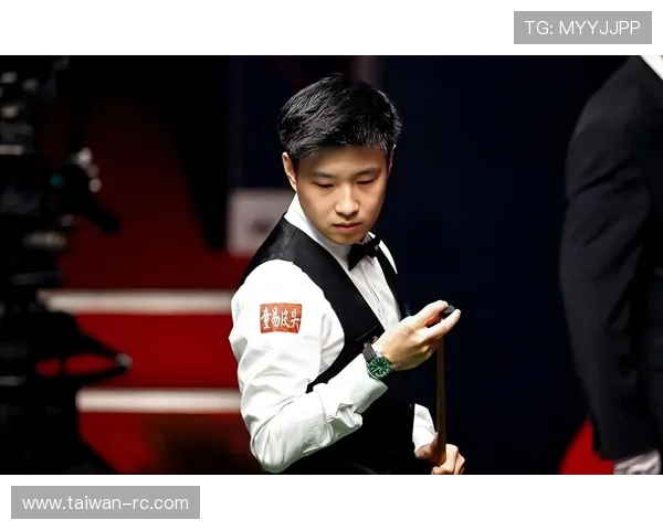 赵心童142创纪录进球锦四强