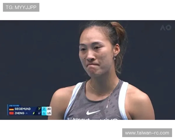 郑钦文赛后分析失利原因 外国球迷批评声浪高