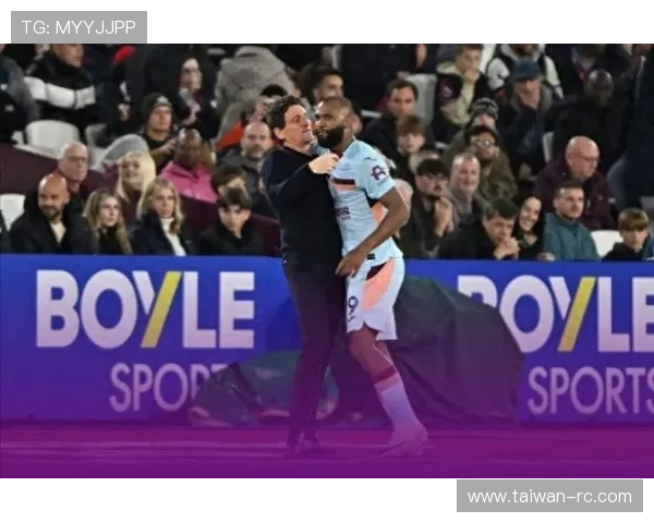 西汉姆联因努诺冒险决策遭遇惨败